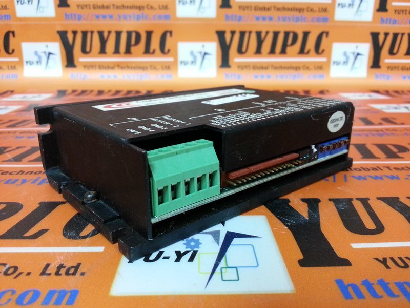 COPLEY CONTROLS 422 Servo Drive Amplifier PLC DCS SERVO Control MOTOR